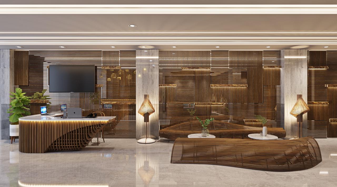Adora Hotel Ho Şi Min Dış mekan fotoğraf