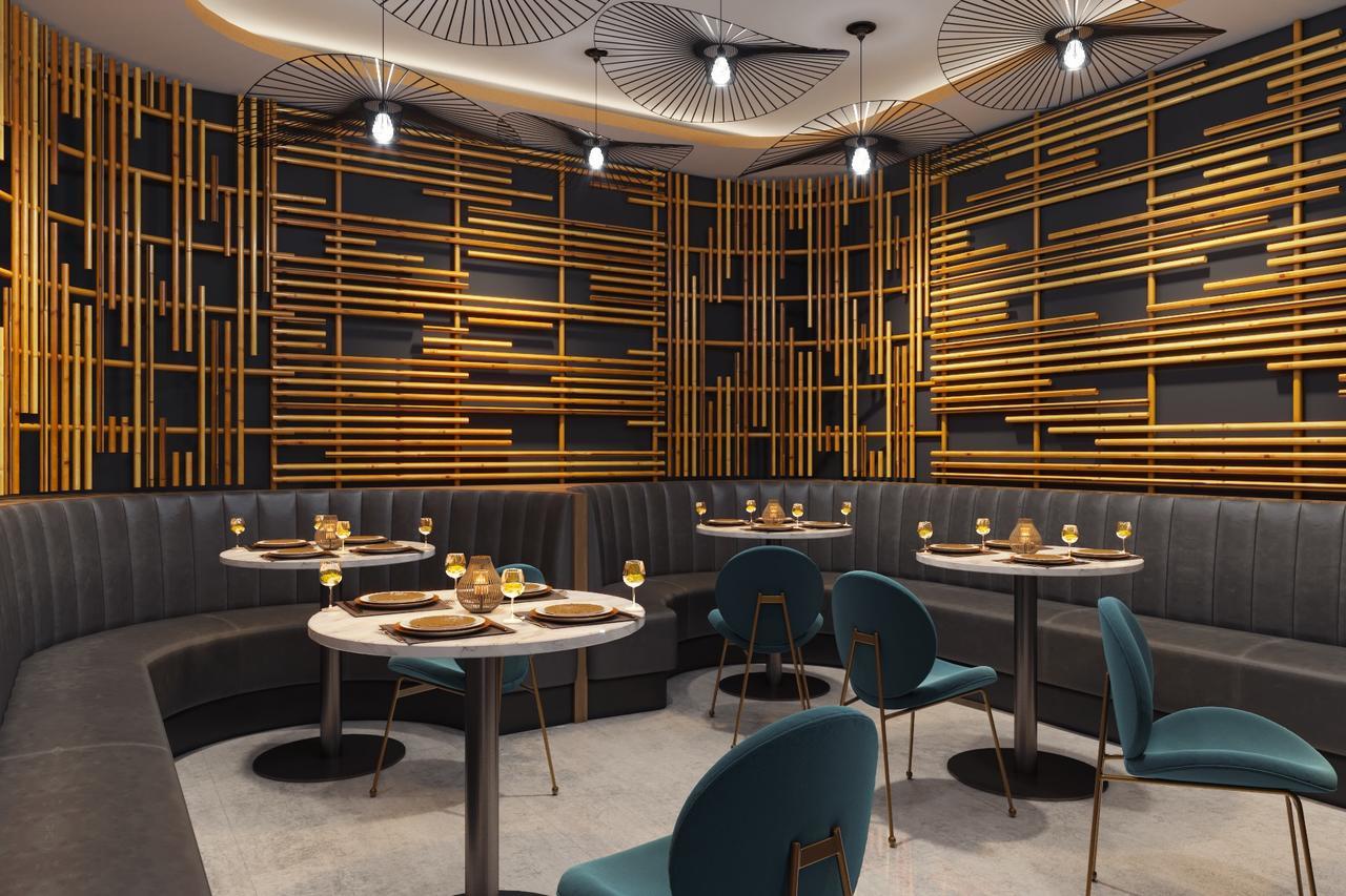 Adora Hotel Ho Şi Min Dış mekan fotoğraf