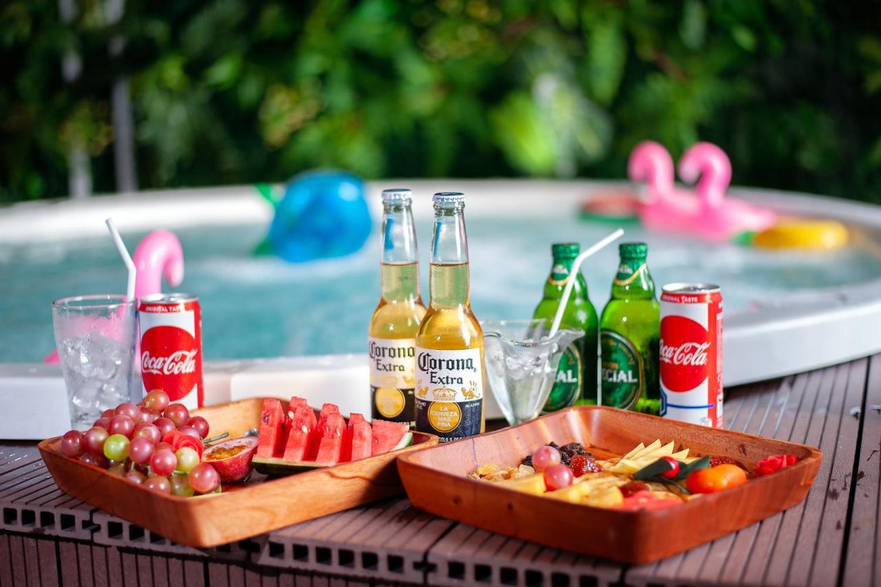Adora Hotel Ho Şi Min Dış mekan fotoğraf