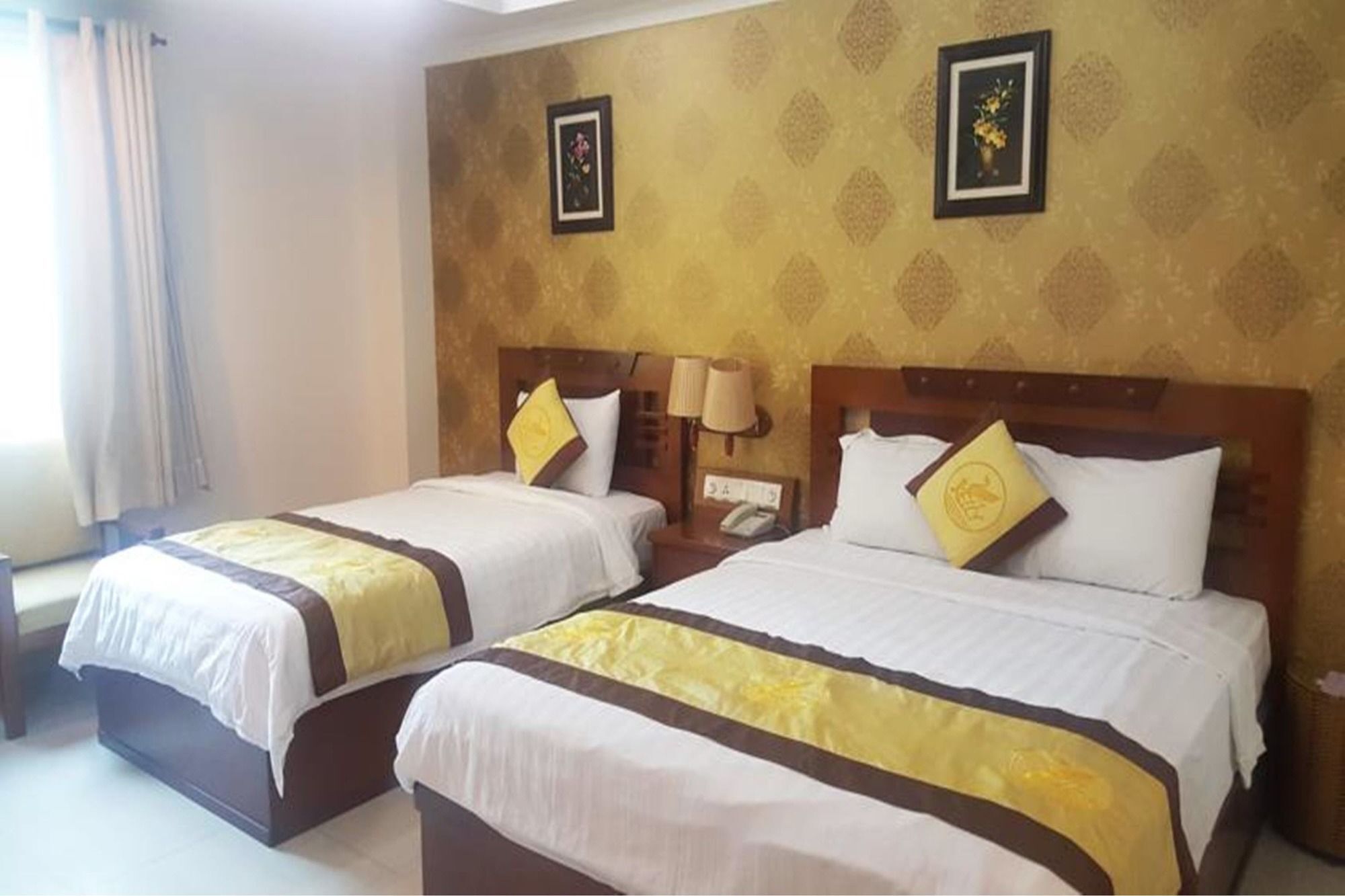 Adora Hotel Ho Şi Min Dış mekan fotoğraf
