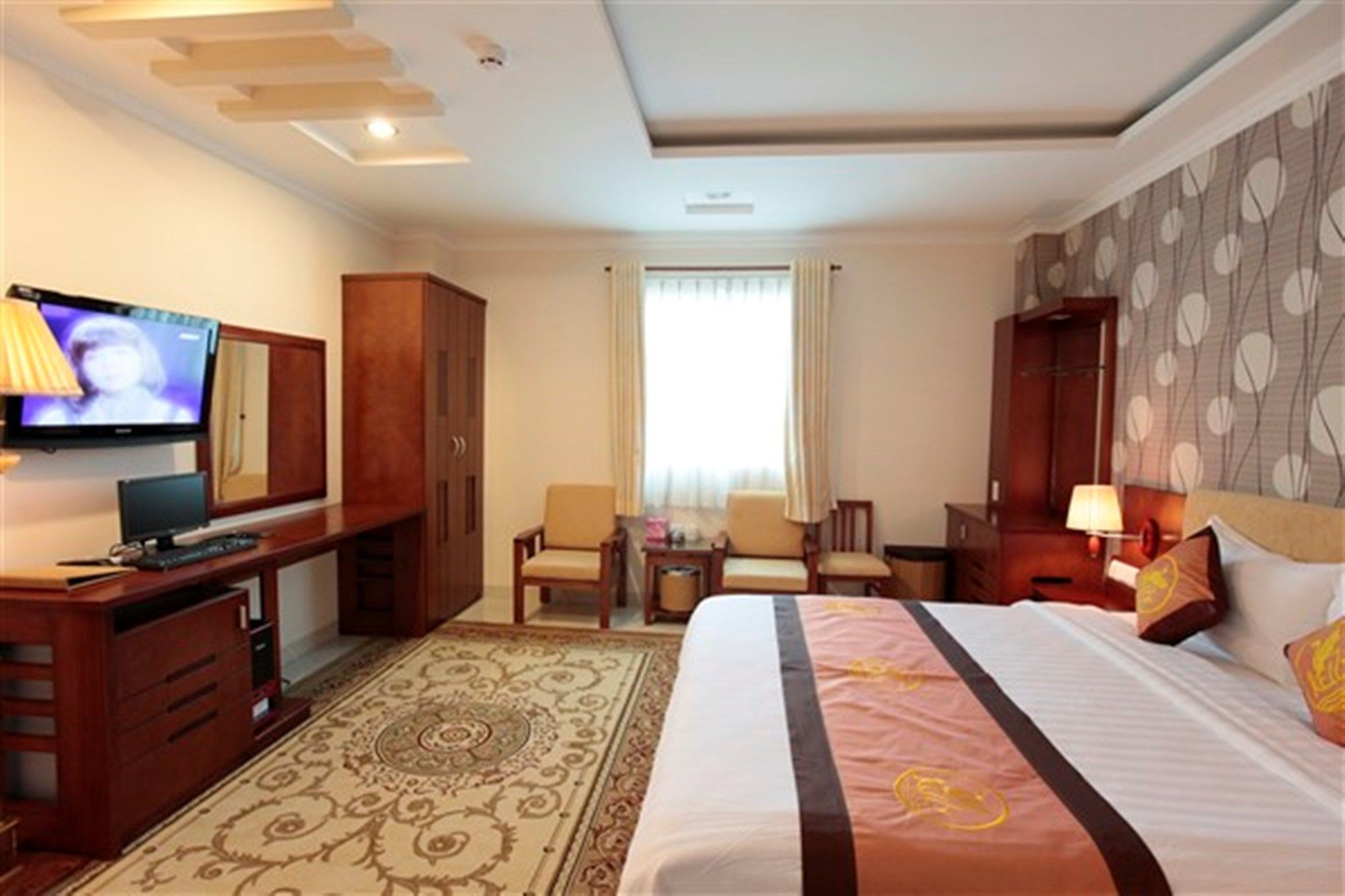 Adora Hotel Ho Şi Min Dış mekan fotoğraf